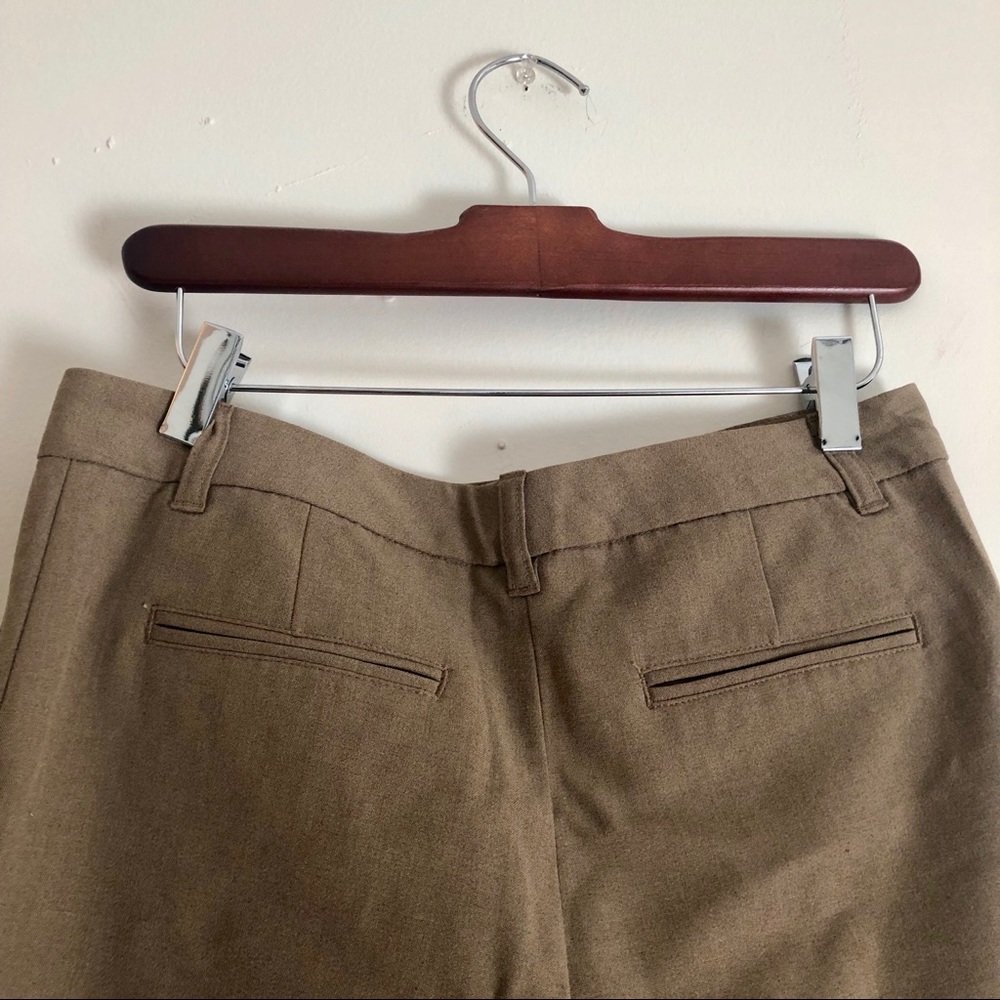 Wide Leg Pant - Picture 2 of 4
